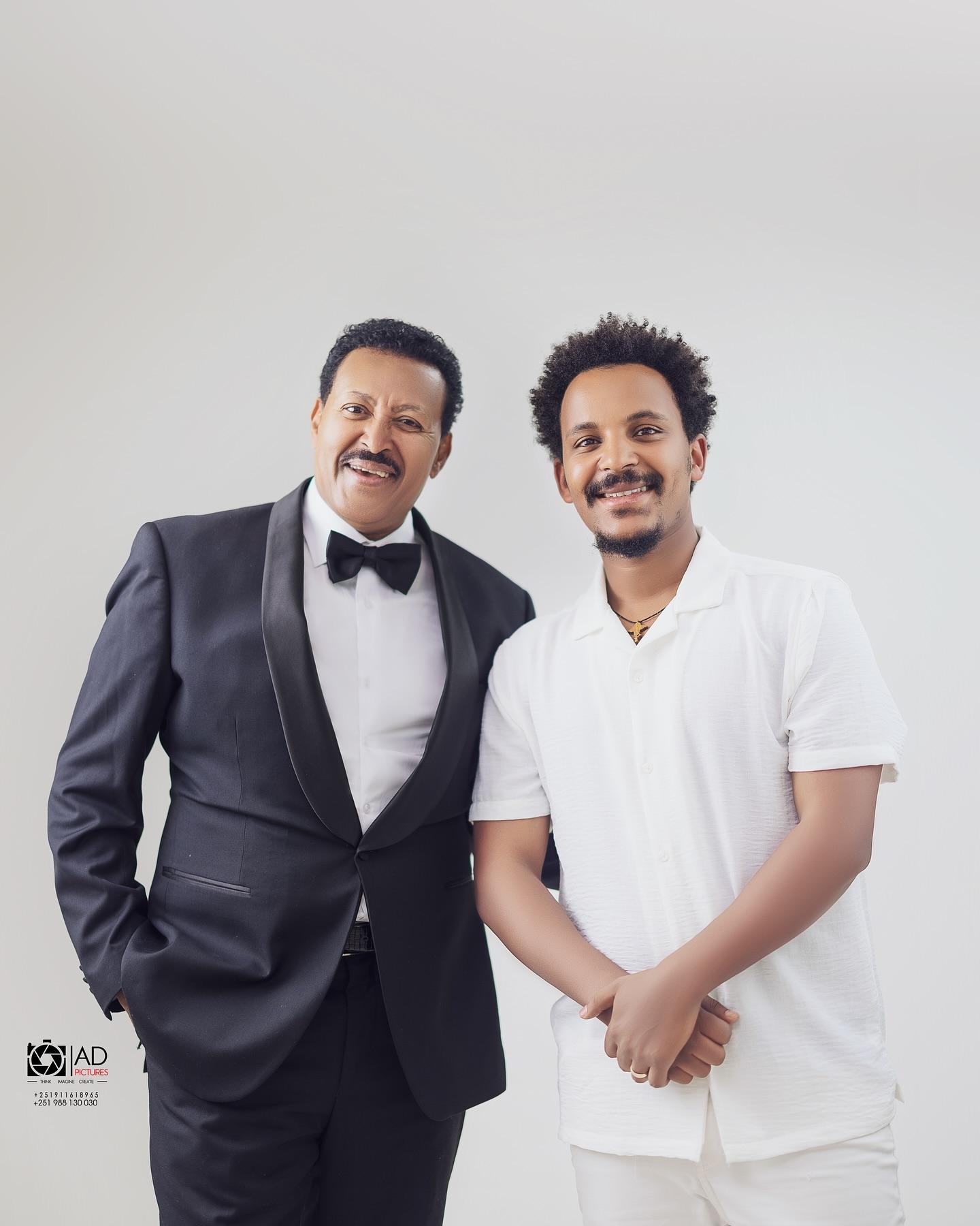 Adoniyas Mengistu Ad Pictures