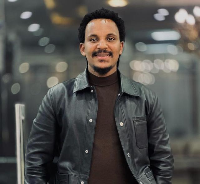 Adoniyas Mengistu Ad Pictures