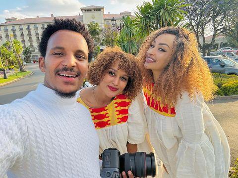 Adoniyas Mengistu Ad Pictures
