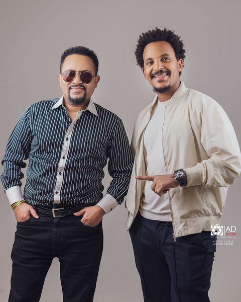 Adoniyas Mengistu Ad Pictures