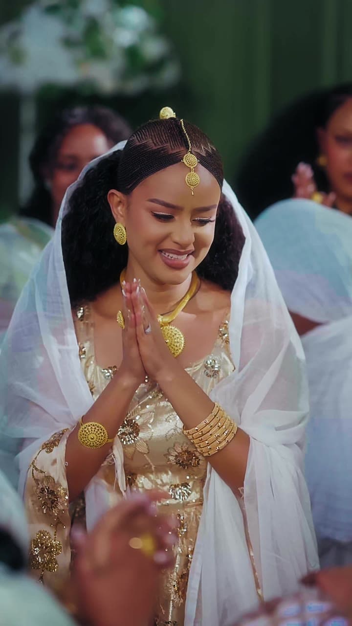 The Bride