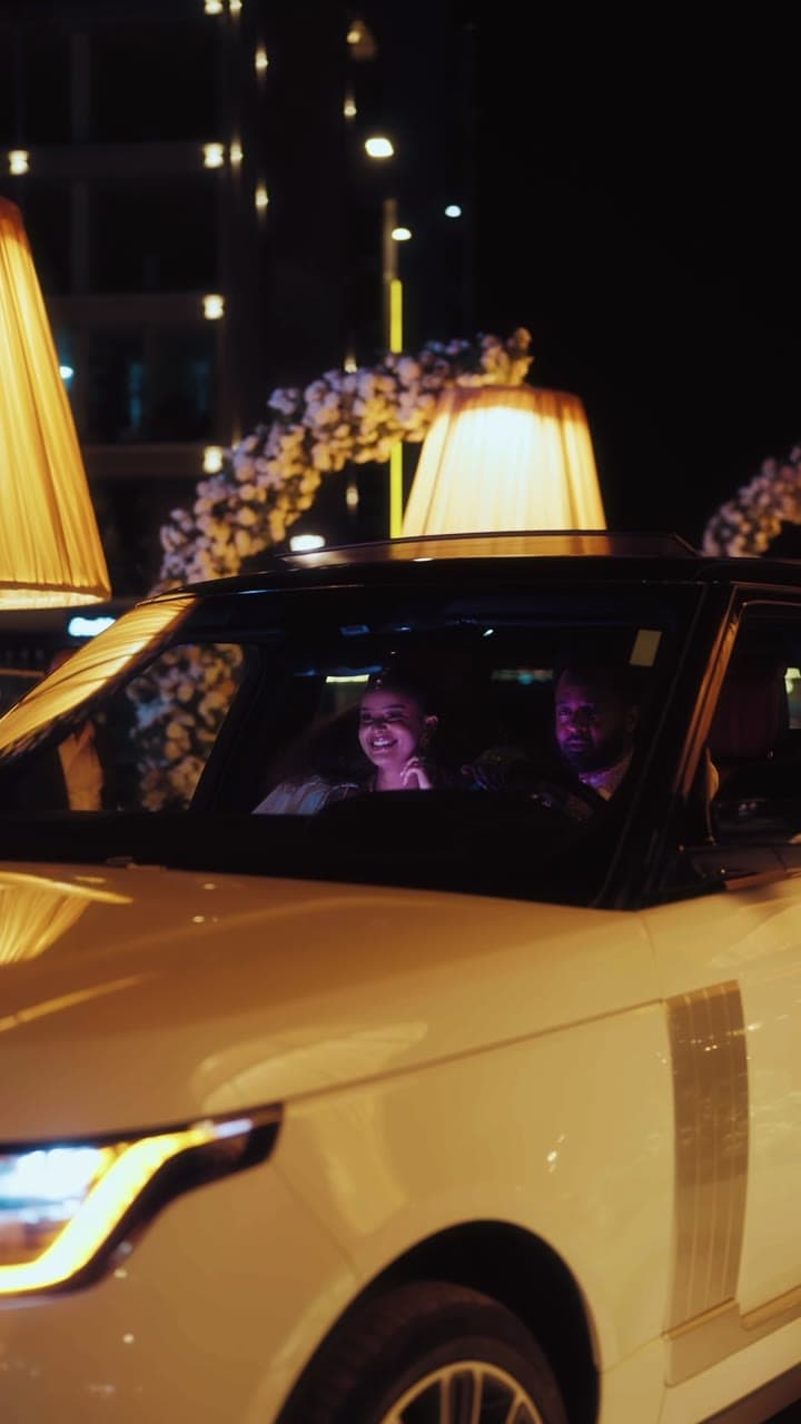 Night Drive