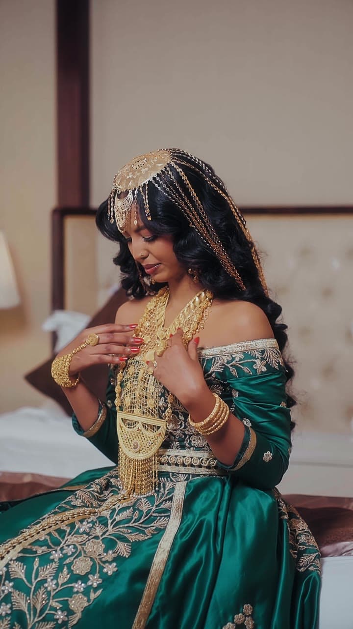 Habesha
